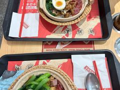 -华记煲仔华·煲仔饭(三元里万科里店)