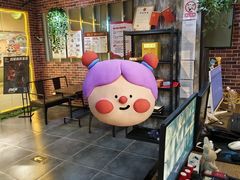 -机械师超级密室(大唐西市店)
