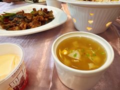 -丰泽园饭店