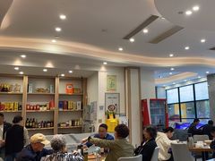 -洲晓鲜·舟山海鲜大排档(朱家尖风景区店)
