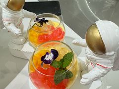 -3号仓库·创意中国菜(新世界城店)