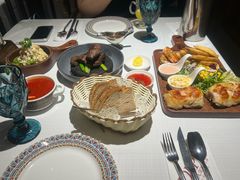 -俄士厨房(五棵松华熙LIVE店)