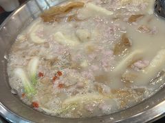 -老来福·非遗酸汤兔(凯旋路店)