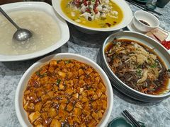 -聚丰园•湖鲜餐厅(阿红私房菜梅石路店)