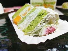 -沁屋面包店(人民东路店)