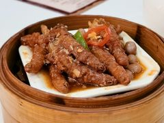 -顺德人家食府(黄金广场店)