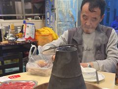 -月圆火锅(宁海东路二店)