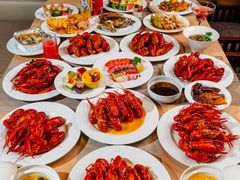 -印象餐厅(杭州国际博览中心北辰大酒店)