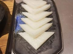 -得意啫·广东啫啫煲(前海HOP店)