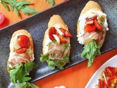 -吃饼人西餐(南开店)