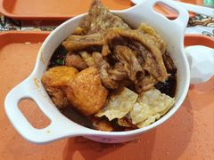 -文昌桥螺蛳粉(魏公村店)