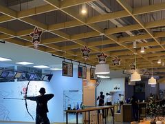 -道顺射箭·团建·骑射(张杨路店)