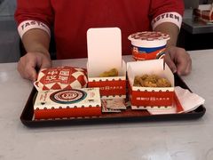 -塔斯汀中国汉堡(国贸店)