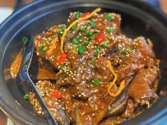 -鳖皇甲鱼餐厅(平阳路店)