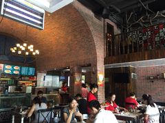 -217丰惠源抓饭(星湖街店)