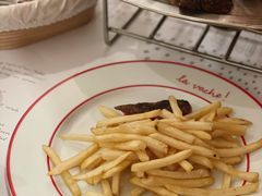 -La Vache!(尖沙咀店)