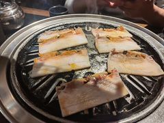 -九田家黑牛烤肉料理(石路天虹店)
