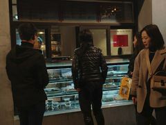 门面-马凯餐厅(地安门店)