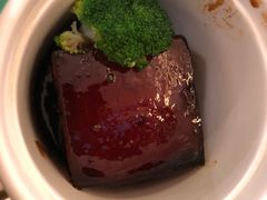 -舜和巴西烤肉餐厅(舜和国际店)