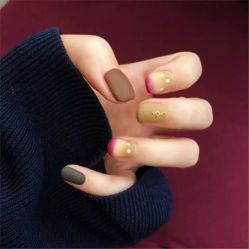 -Aso Artist Beauty美甲美睫