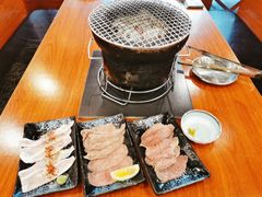 -大阪烧肉BAKA一代(十亩地店)