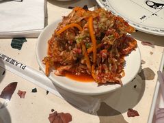 -姥姥家春饼店(惠新东街店)