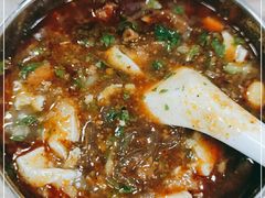 -代四孃牛华豆腐脑美味小食(总店)