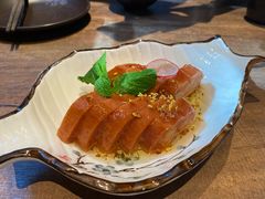 -香园茶社·金陵小灶(老门东店)