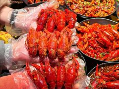 -金陵一哥龙虾馆(三牌楼总店)