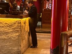 -宝轩渔府·老字号海鲜·正宗津菜(水上店)