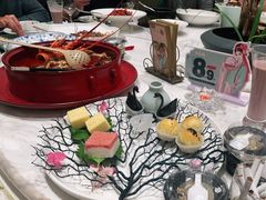 -宴昆山·私房菜(春晖店)