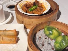-潮福城潮州大酒楼(湖滨北路店)