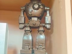 -乐博乐博少儿编程·AI机器人编程·信息学竞赛(桃园校区)