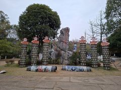 -景德镇古窑民俗博览区