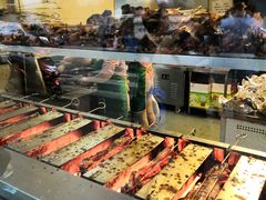 -老黄记手撕烤兔(玉林街店)