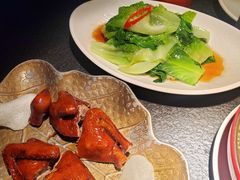 -蝴蝶里·粤菜·点心(龙湖天街&滨江店)