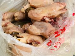 -东山矮马桶羊肉(太湖东山店)