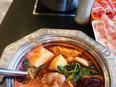-东北师大净月校区食堂