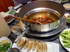 -老船舫·现做活鲜鱼馆(东郊记忆店)
