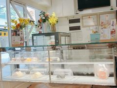 -KK BAKERY烘焙