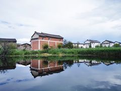 -大理洱源西湖景区