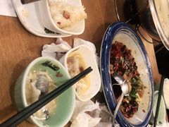-小土豆北方菜馆(方庄店)
