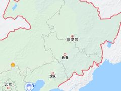 -东戴河风景区