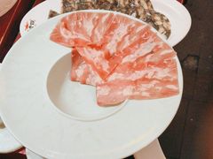 -重庆袁老四火锅(武进万达店)