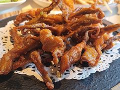 -荔粥记潮汕砂锅粥(太湖路店)