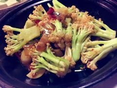 -薇酌饮·陕西菜(南门外店)