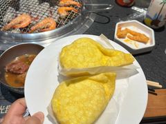 -何发发和牛烧肉·鳗鱼榴莲放题自助(乐峰广场店)