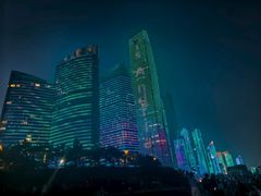 -青岛第三海水浴场