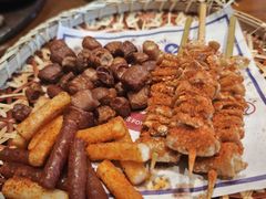 -包整·丝娃娃(一览甲秀楼风景店)