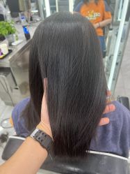 -Coo Hair salon